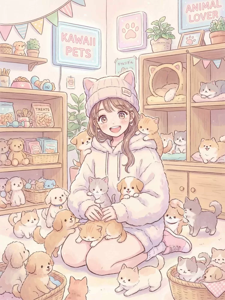 漫读天堂漫画：原神漫画sss首页章节全景扫描｜AI原创特色漫画免费阅读漫画封面